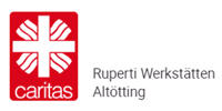 Wartungsplaner Logo Ruperti WerkstaettenRuperti Werkstaetten